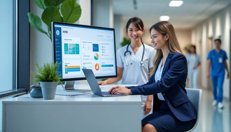 découvrez comment l’inscription sur un portail de gestion rh simplifie les démarches et facilite l’organisation du volontariat hospitalier.