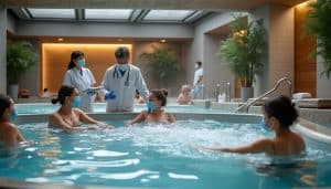 découvrez comment l'intégration des protocoles de soins post-covid révolutionne le thermalisme bien-être, offrant des traitements innovants pour une récupération optimale.