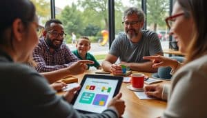 découvrez comment un budget participatif en ligne permet aux habitants de contribuer aux décisions locales et de faire vivre leur territoire.