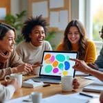 découvrez comment un intranet collaboratif facilite les échanges, renforce l’engagement des membres et soutient la vie associative.