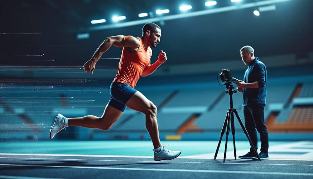 découvrez comment l’analyse vidéo des performances athlétiques aide les sportifs à perfectionner leur technique, optimiser leur entraînement et progresser.